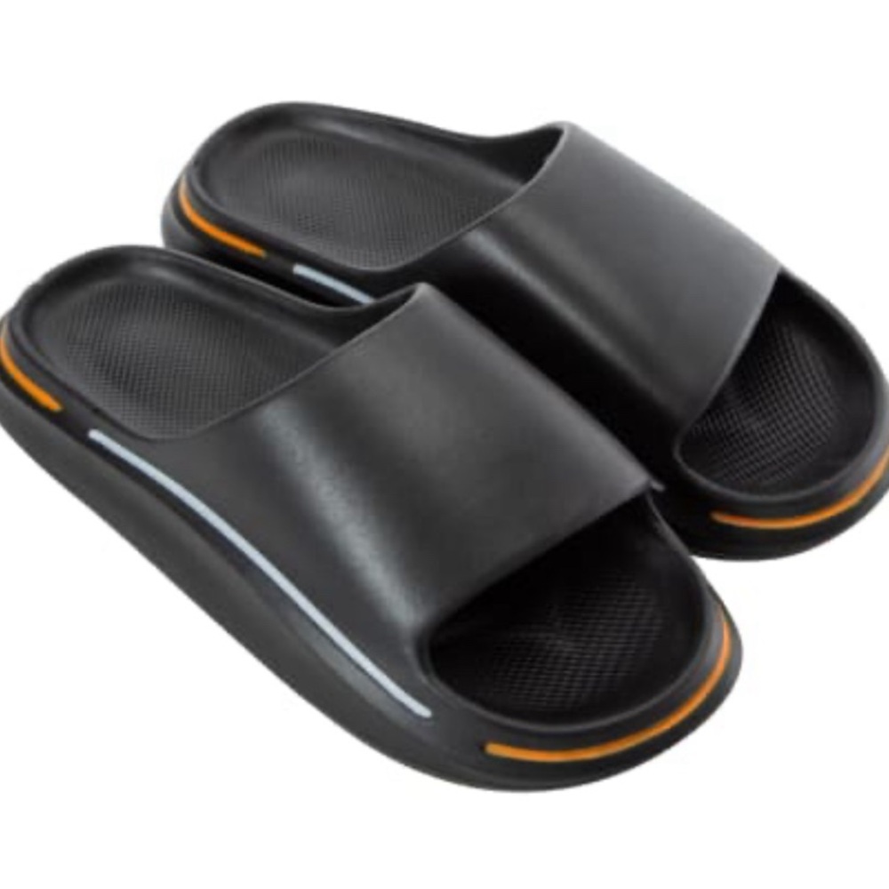 Mens EVA Slide Sandals